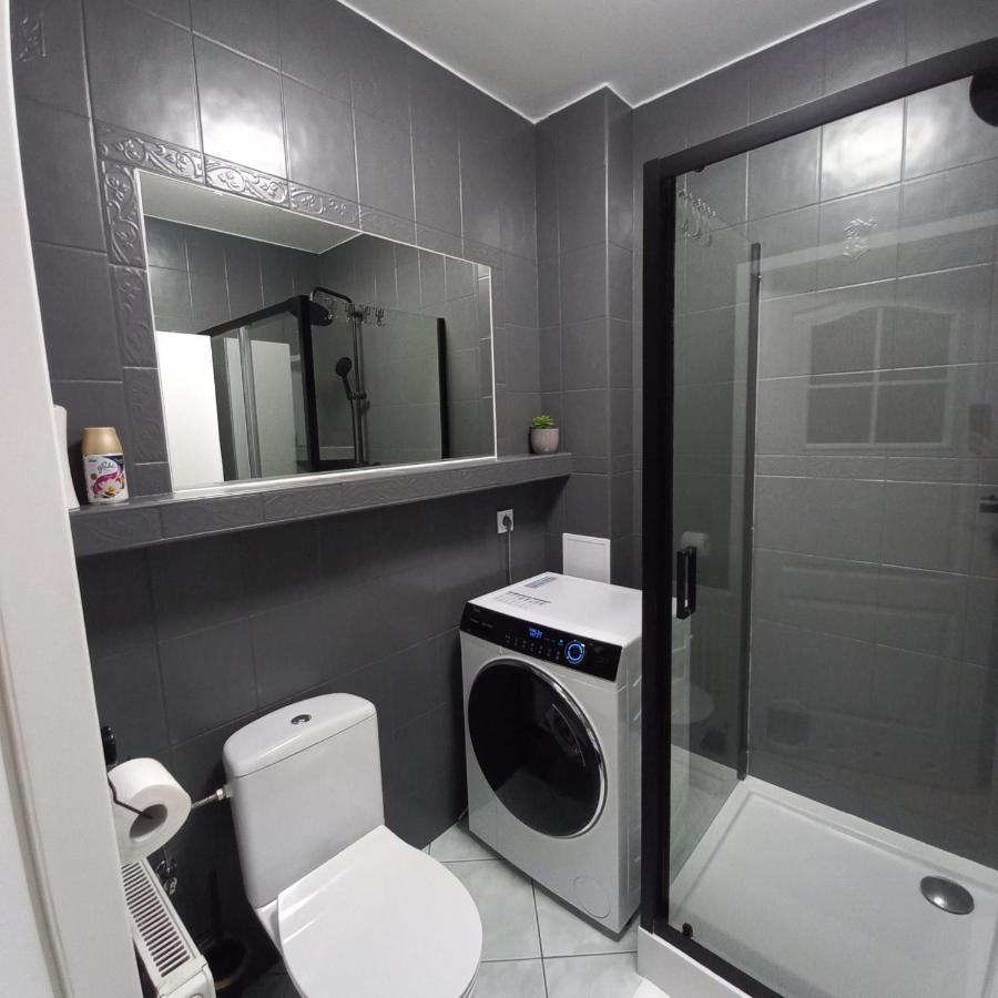 Apartament Plater Apartment Pruszcz Gdanski Exterior photo