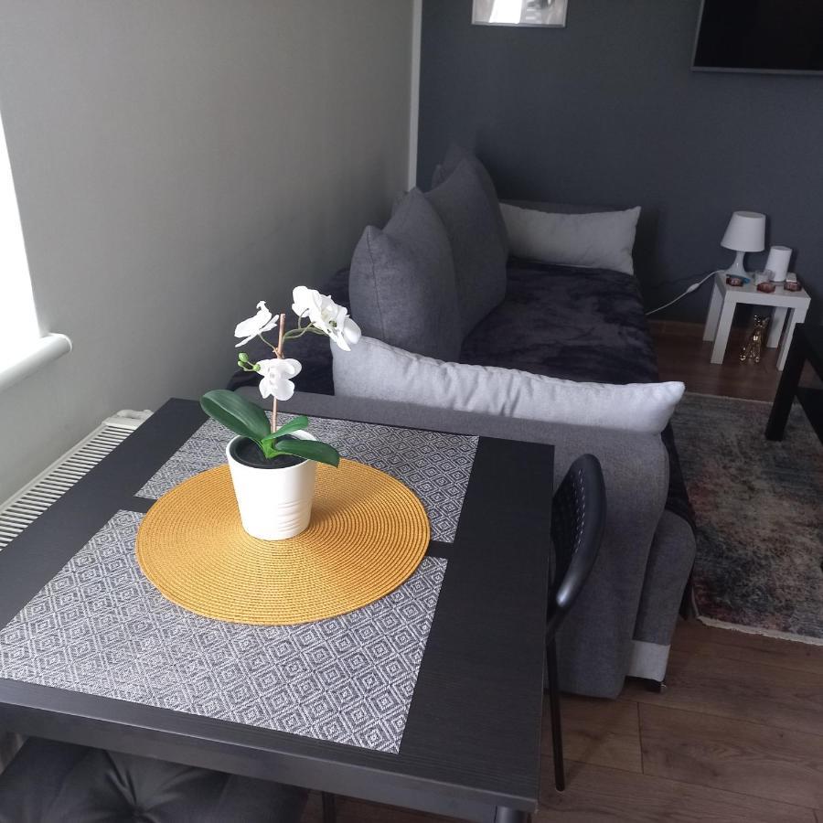 Apartament Plater Apartment Pruszcz Gdanski Exterior photo